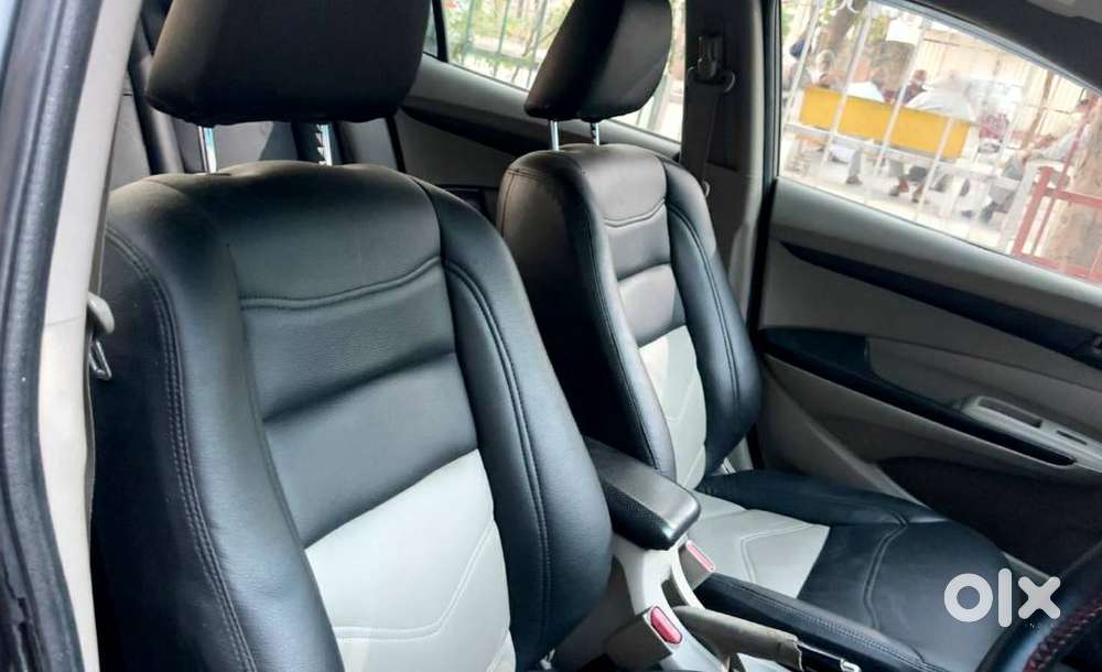 Honda City Vx (o) Mt I-vtec, 2009, Petrol