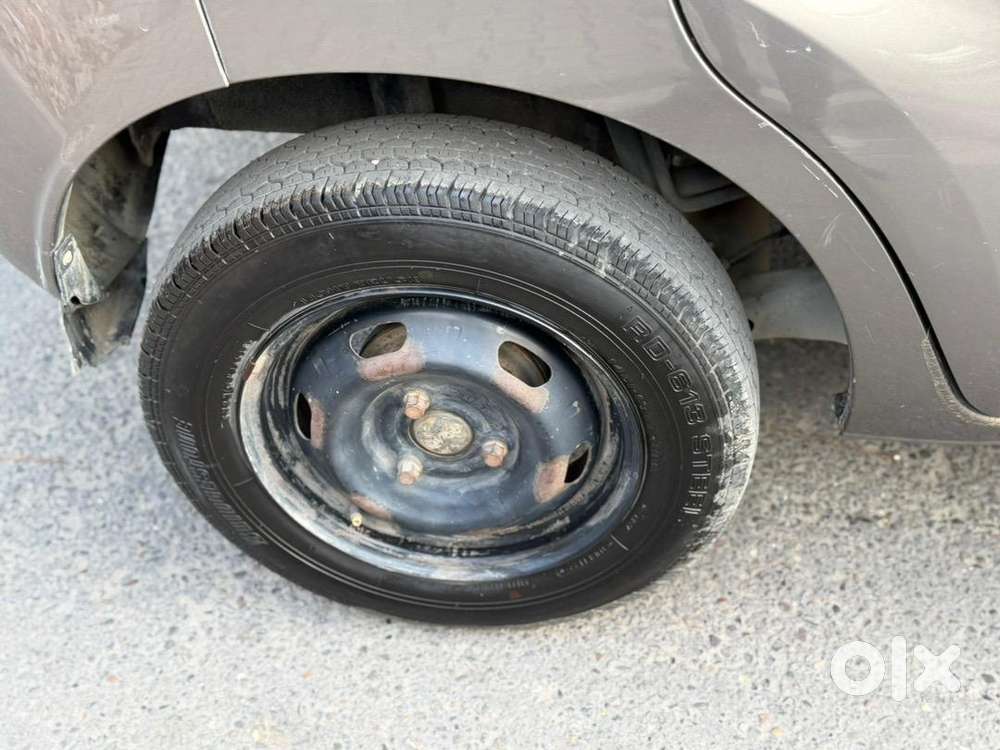 Datsun Redigo 2017 Petrol Well Maintained