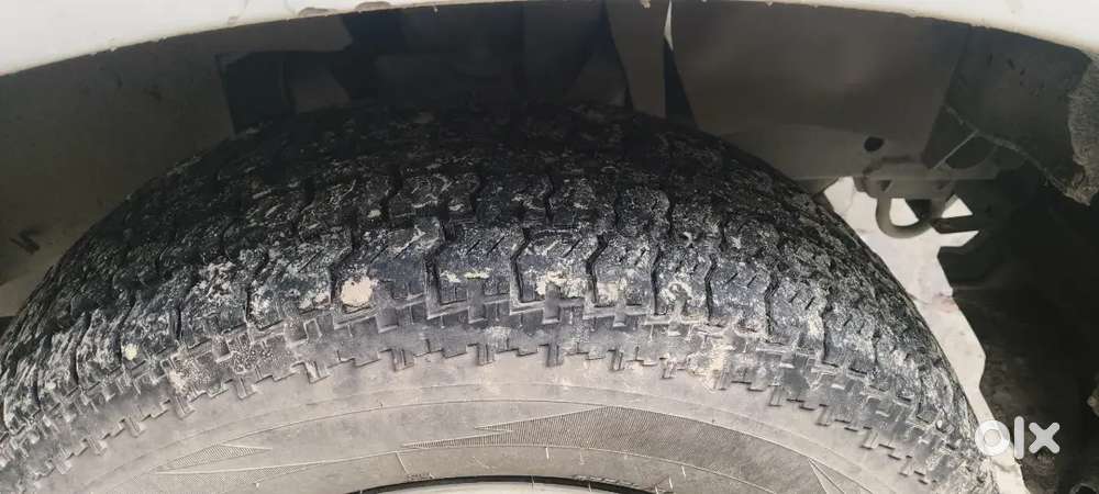 Mahindra Scorpio Diesel 2010 Car Good Condition