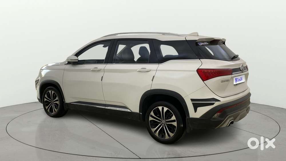 Mg Hector 2.0 Sharp Diesel, 2021, Diesel