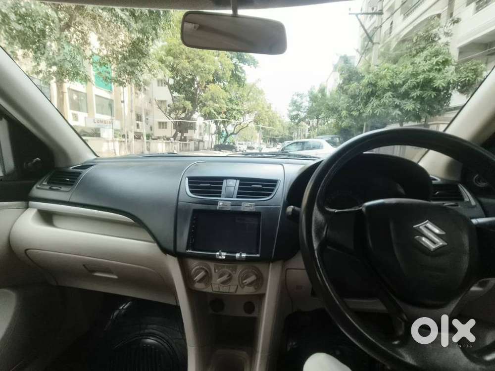 Maruti Suzuki Swift Dzire Ldi Bsiv, 2019, Diesel