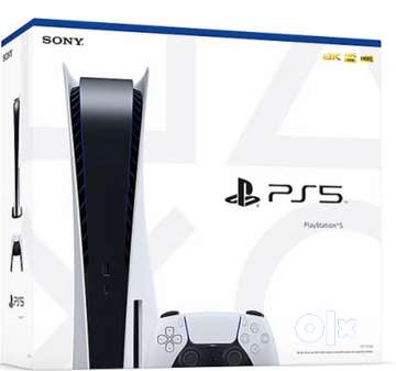 Ps5 disc version 825 gb Games Entertainment 1764516864
