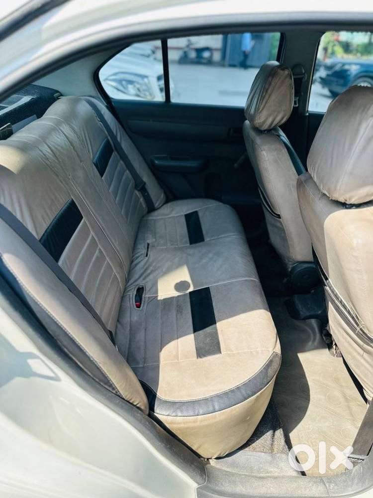 Maruti Suzuki Dzire 1.2 Lxi, 2009, Petrol