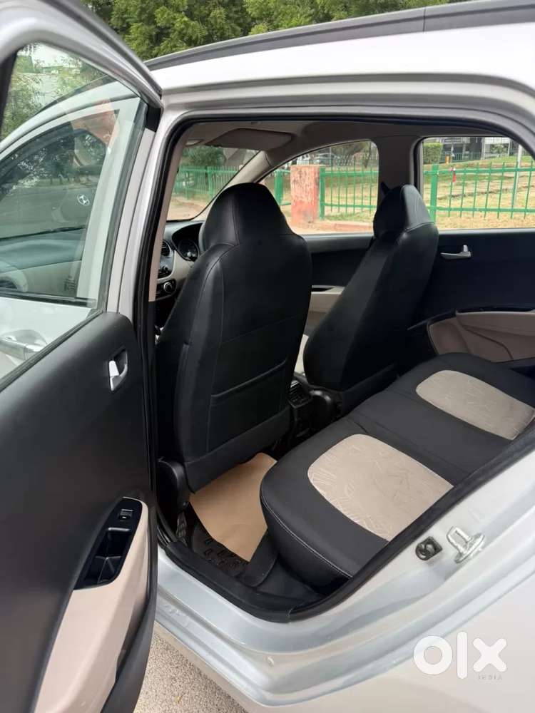 Hyundai Grand I10 Asta 1.2 Kappa Vtvt, 2018, Petrol