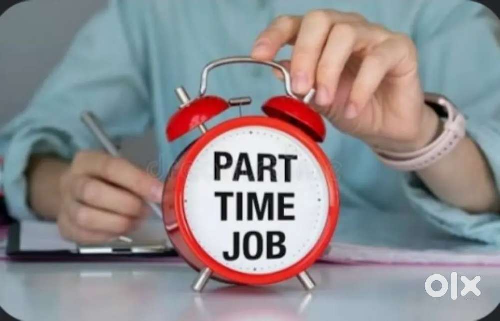 Data entry jobs available