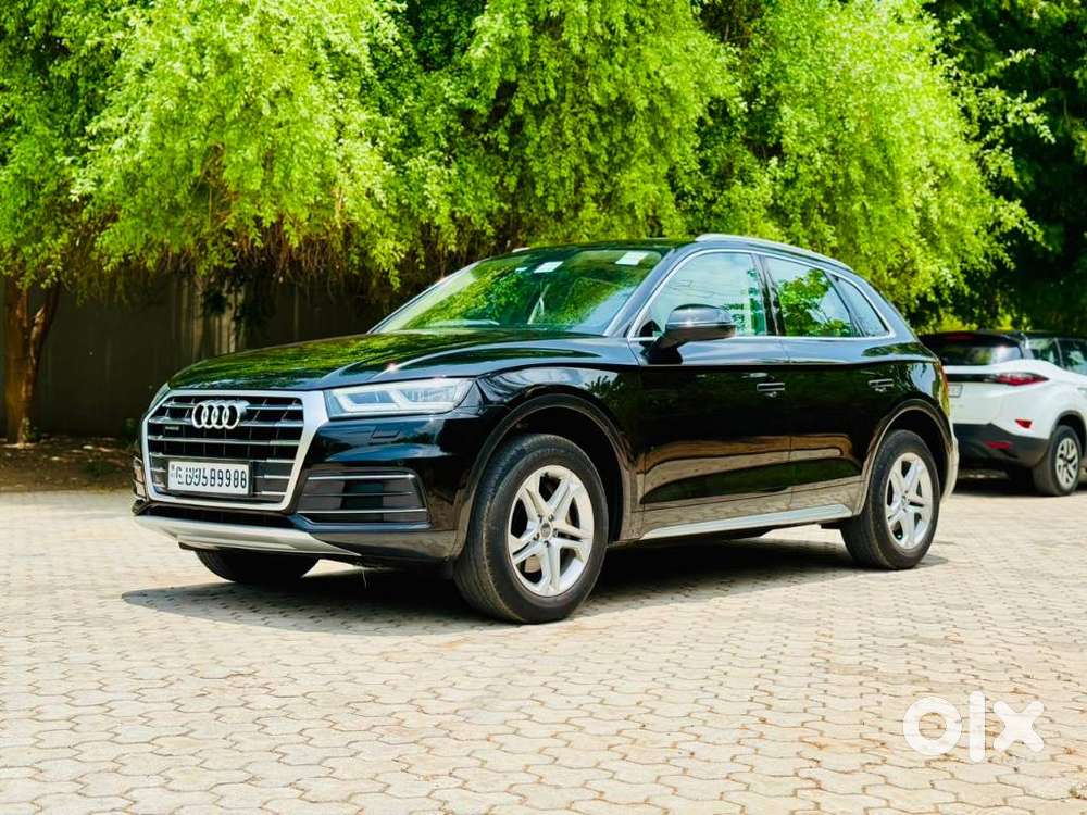 Audi Q5 2.0 35 Tdi, 2019, Diesel