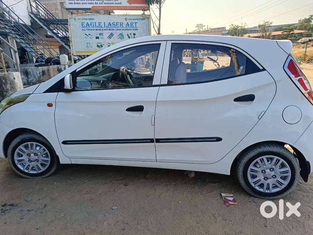 New Tyre Company Condition