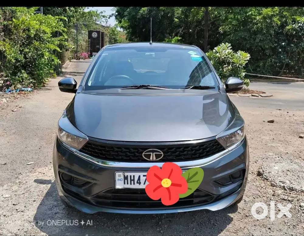 Tata Tiago 1.2 Revotron 2022
