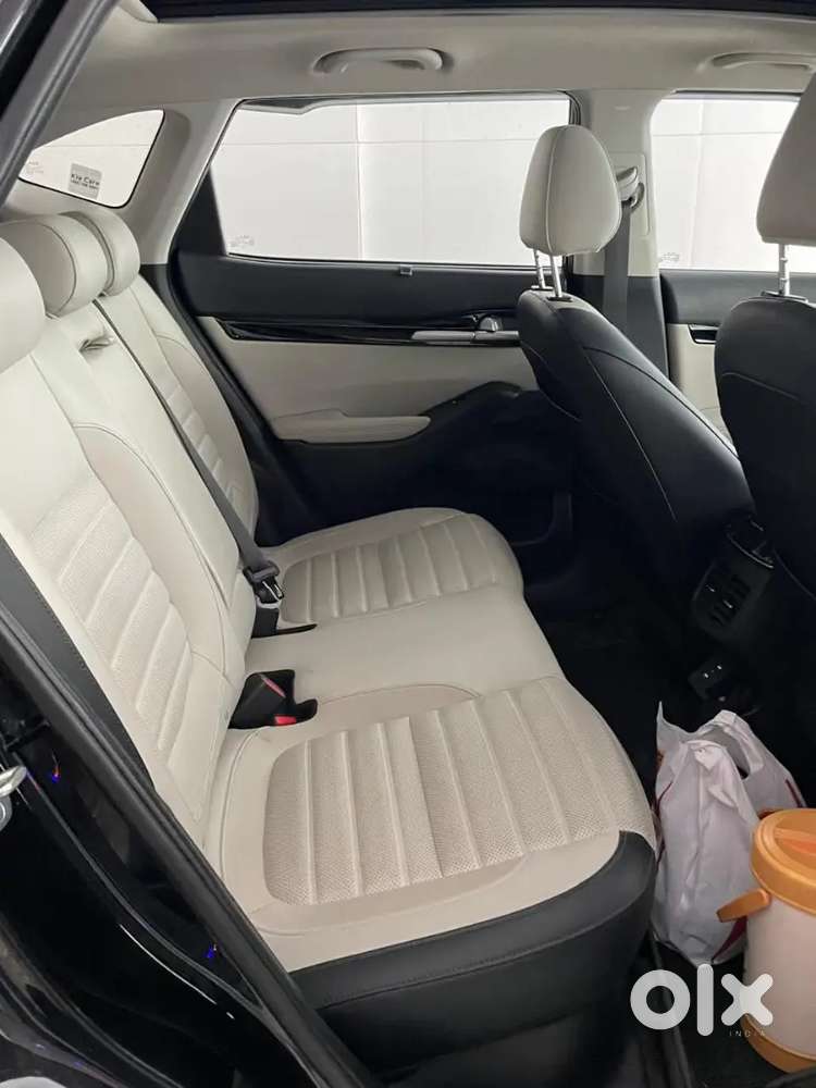Kia Seltos 1.5 Petrol 2024