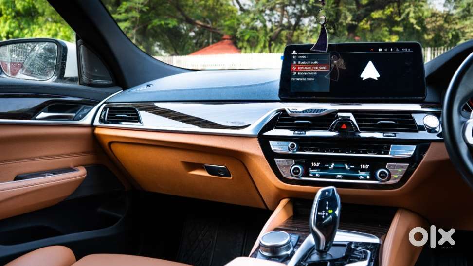 Bmw 6 Series Gt 630i M Sport, 2024, Petrol