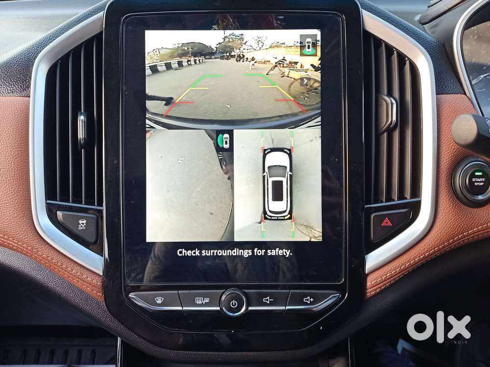 Mg Hector Plus Sharp Pro 2.0 Turbo Diesel 6 Str, 2023, Diesel