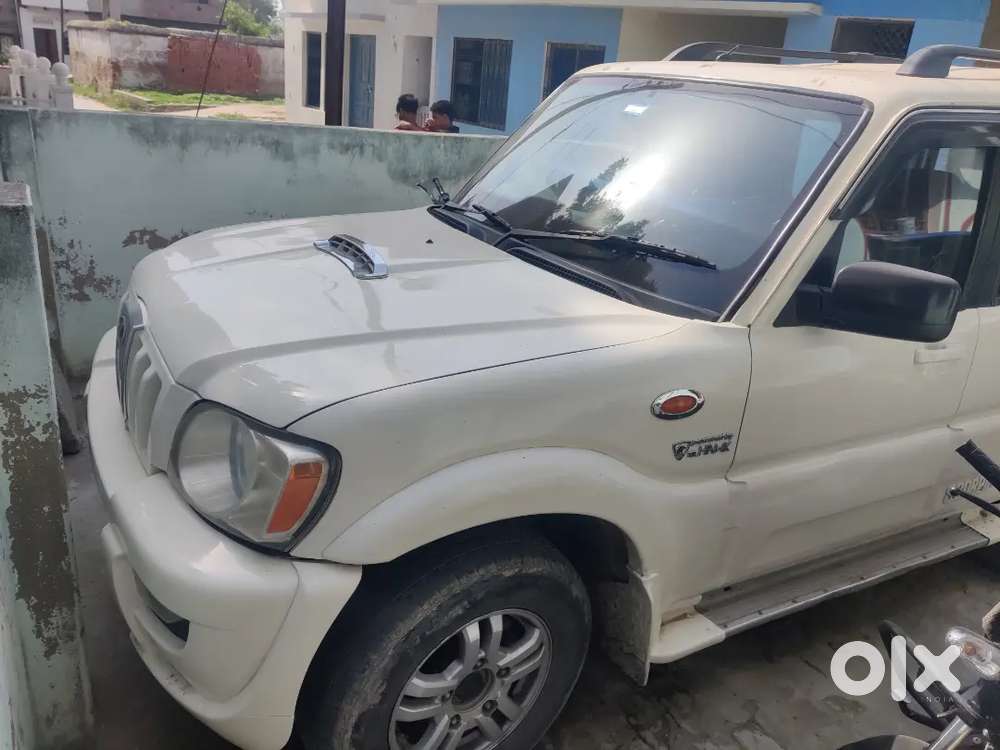 Scorpio For Sale