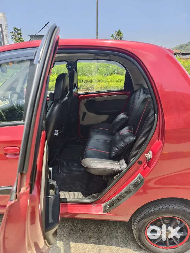 Tata Nano Genx  Excellent Condition  First Owner