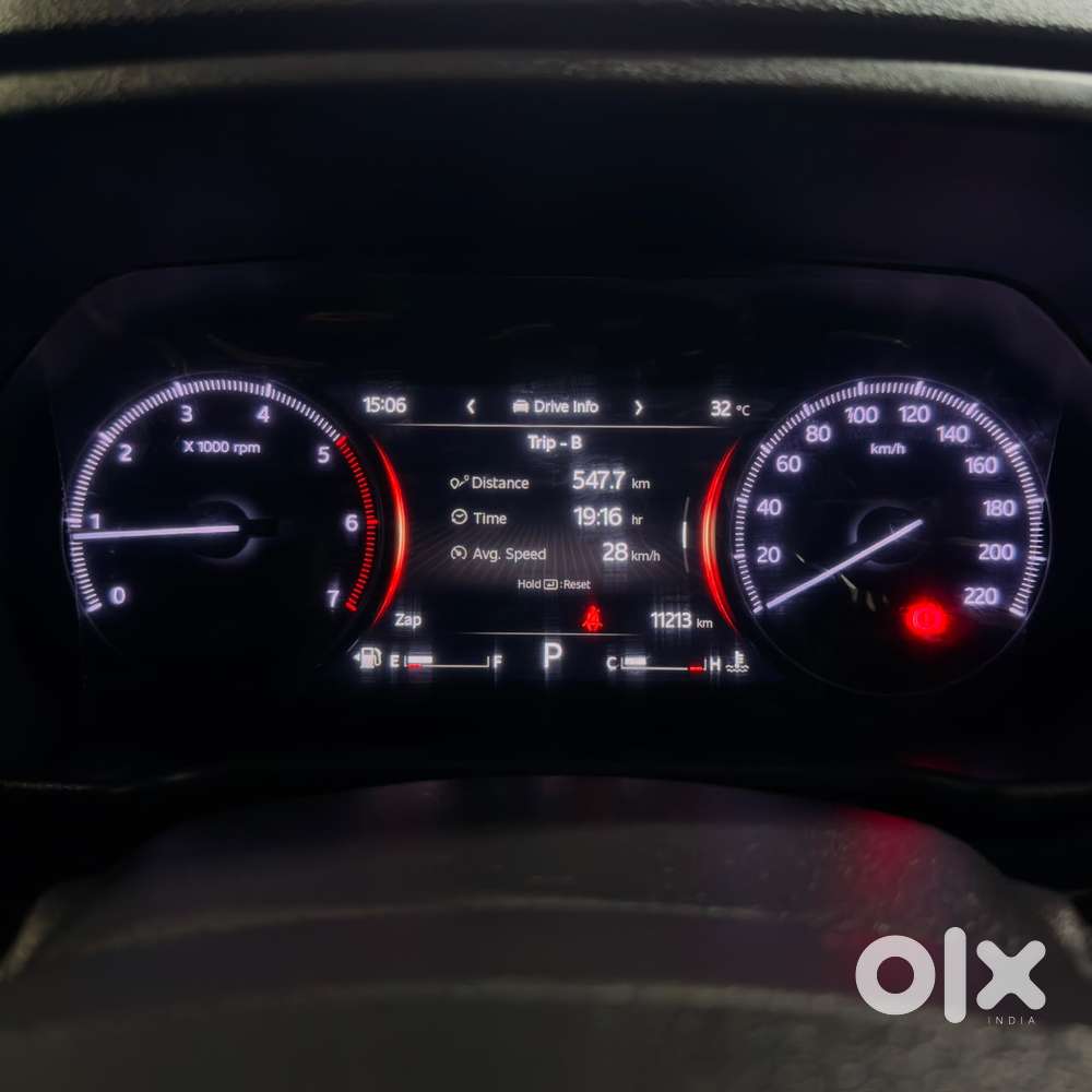Mahindra Scorpio-n 2.2 Z8 L Diesel At 7 Str, 2026, Diesel