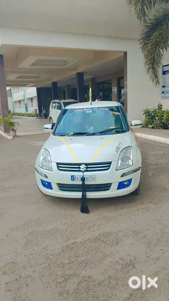 Urgent Sale – Army Man Owner Maruti Suzuki Swift  4th Owner  Excellen