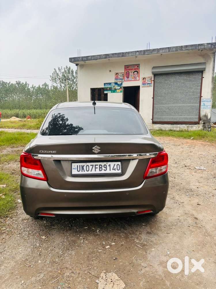 Maruti Suzuki Dzire Petrol 2nd 2022