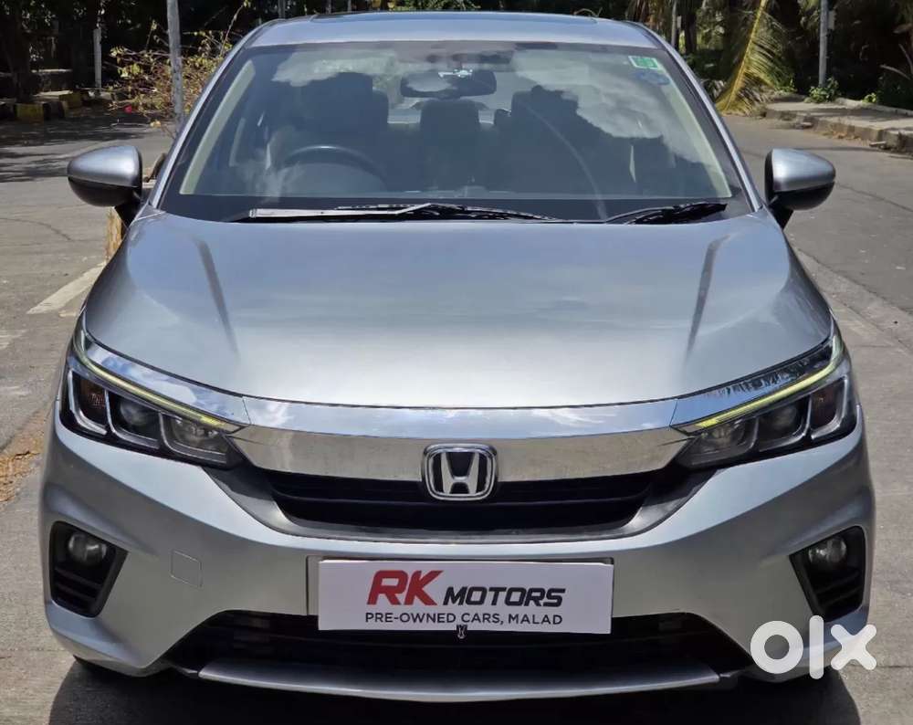 Honda City I Vtec Cvt Vx, 2020, Petrol