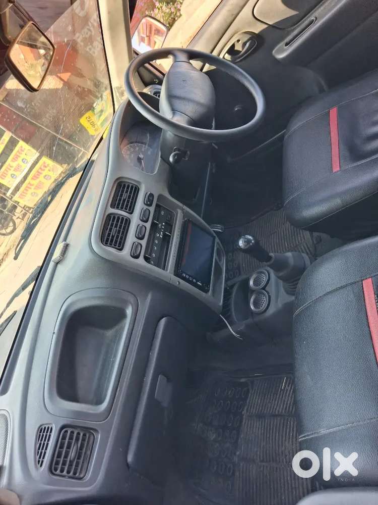 Maruti Suzuki 800 2011 Petrol
