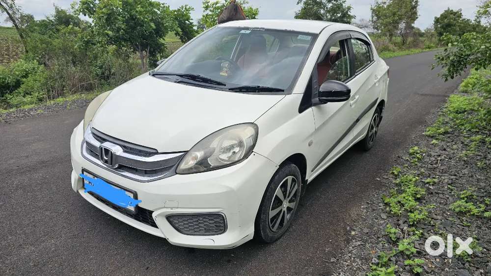 Honda Amaze