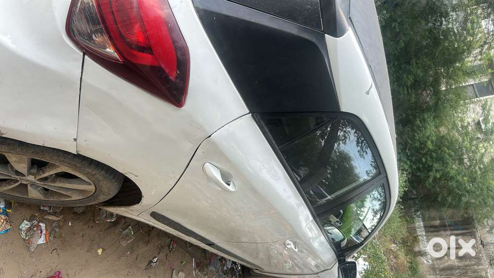 Hyundai New I20 2016