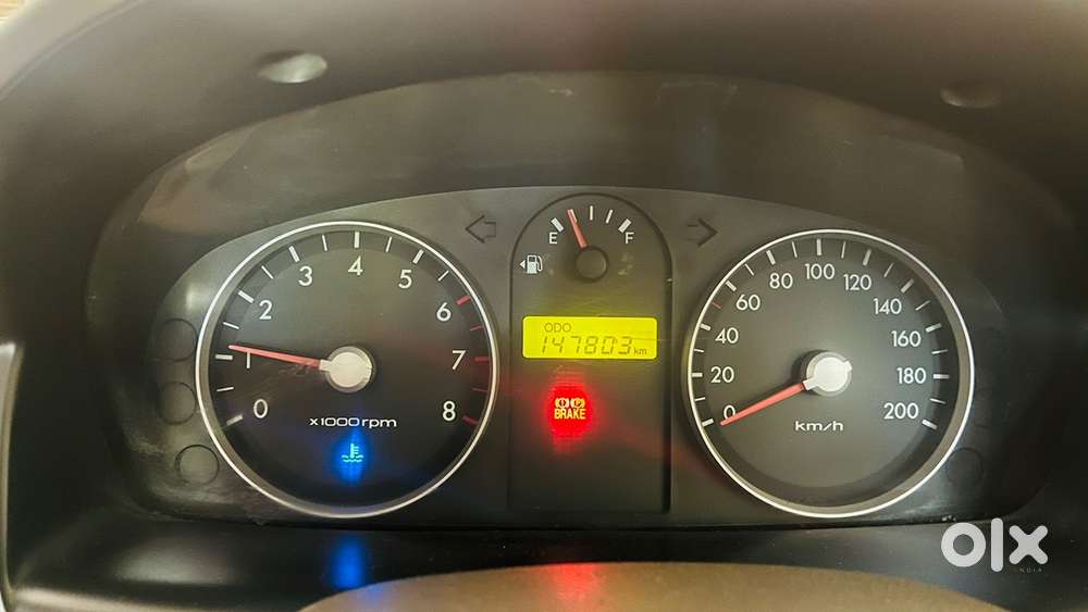 2010 Model | Excellent Condition | Fc Till 2030 | Fresh Insurance
