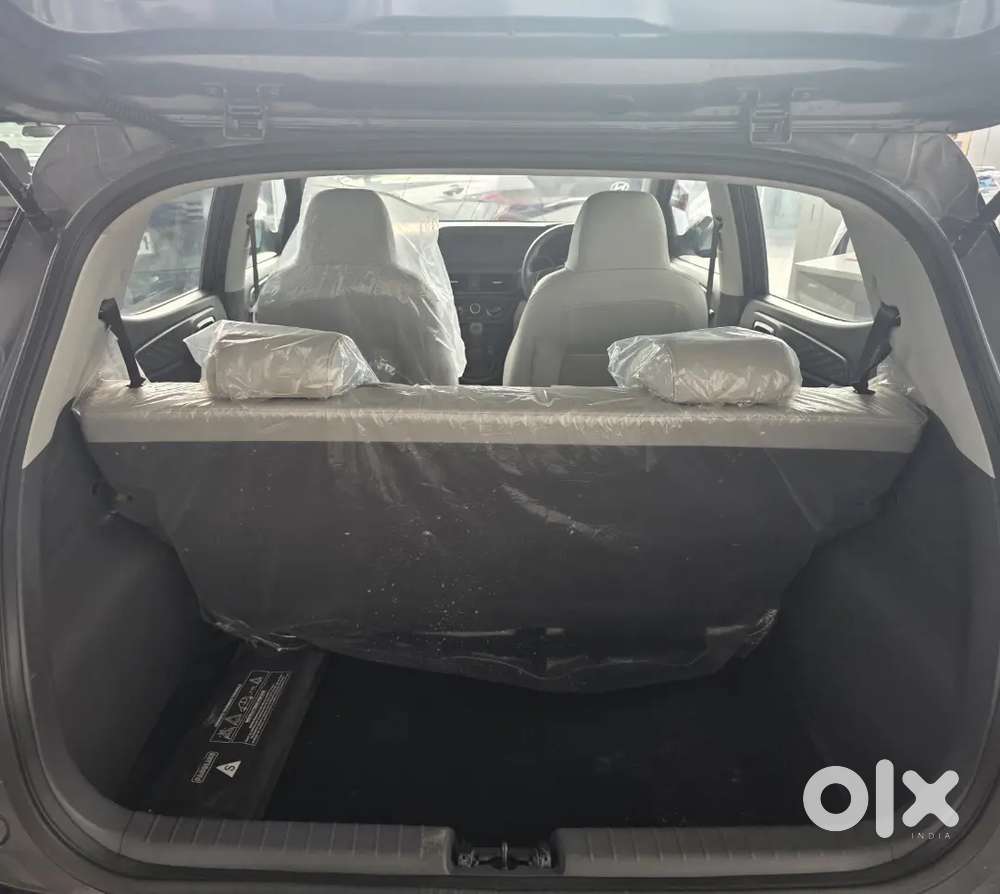 Hyundai Grand I10 Nios 2024 Petrol Good Condition