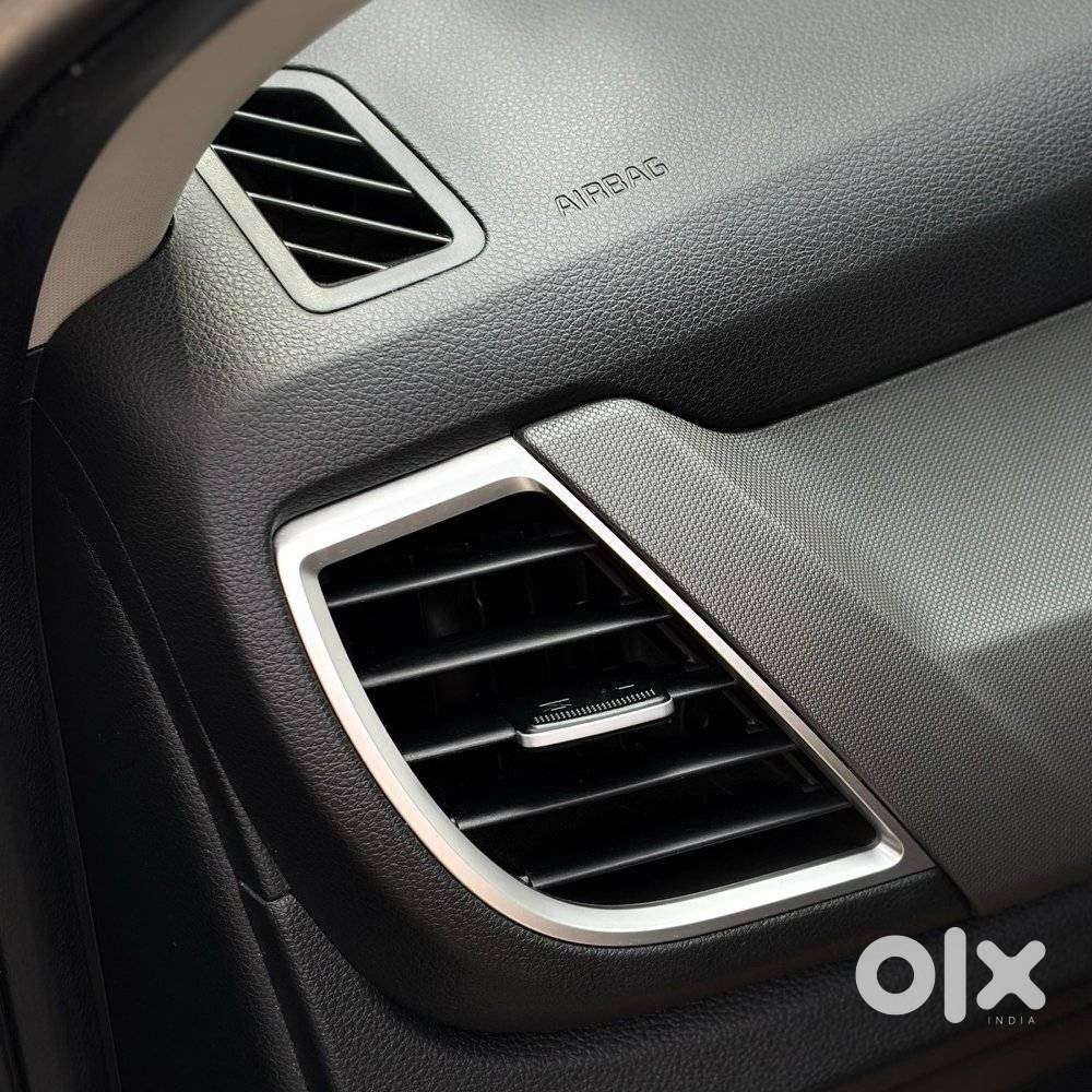 Kia Seltos 1.5 Htx+ Petrol At, 2024, Petrol