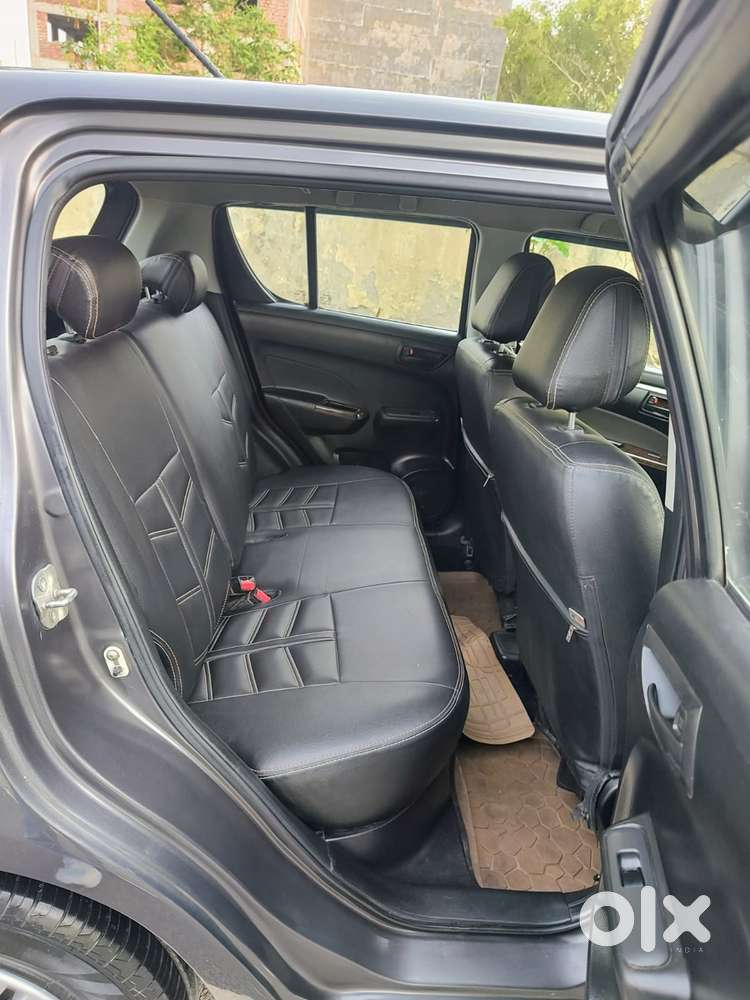 Maruti Suzuki Swift Lxi Option, 2015, Petrol