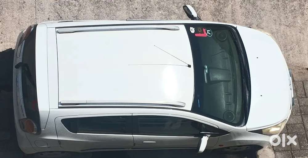 Chevrolet Beat Diesel 2011