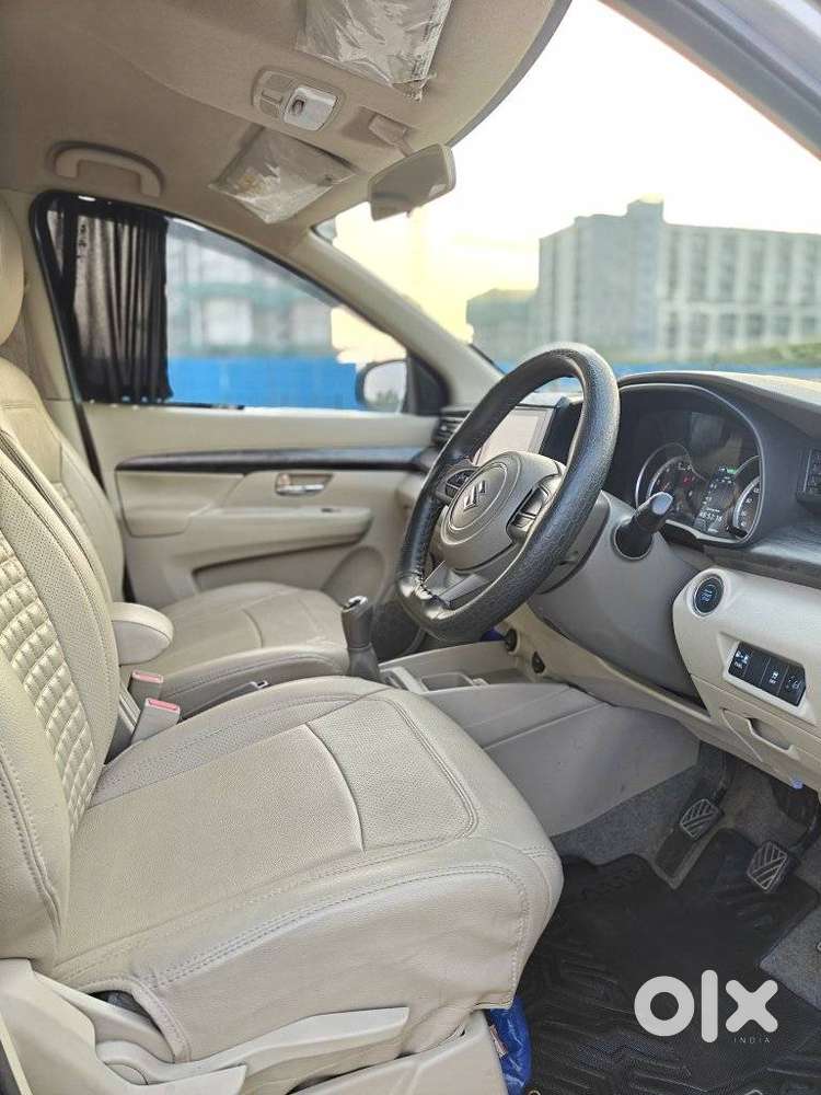 Maruti Suzuki Ertiga Zxi (o) Cng [ ], 2023, Cng & Hybrids