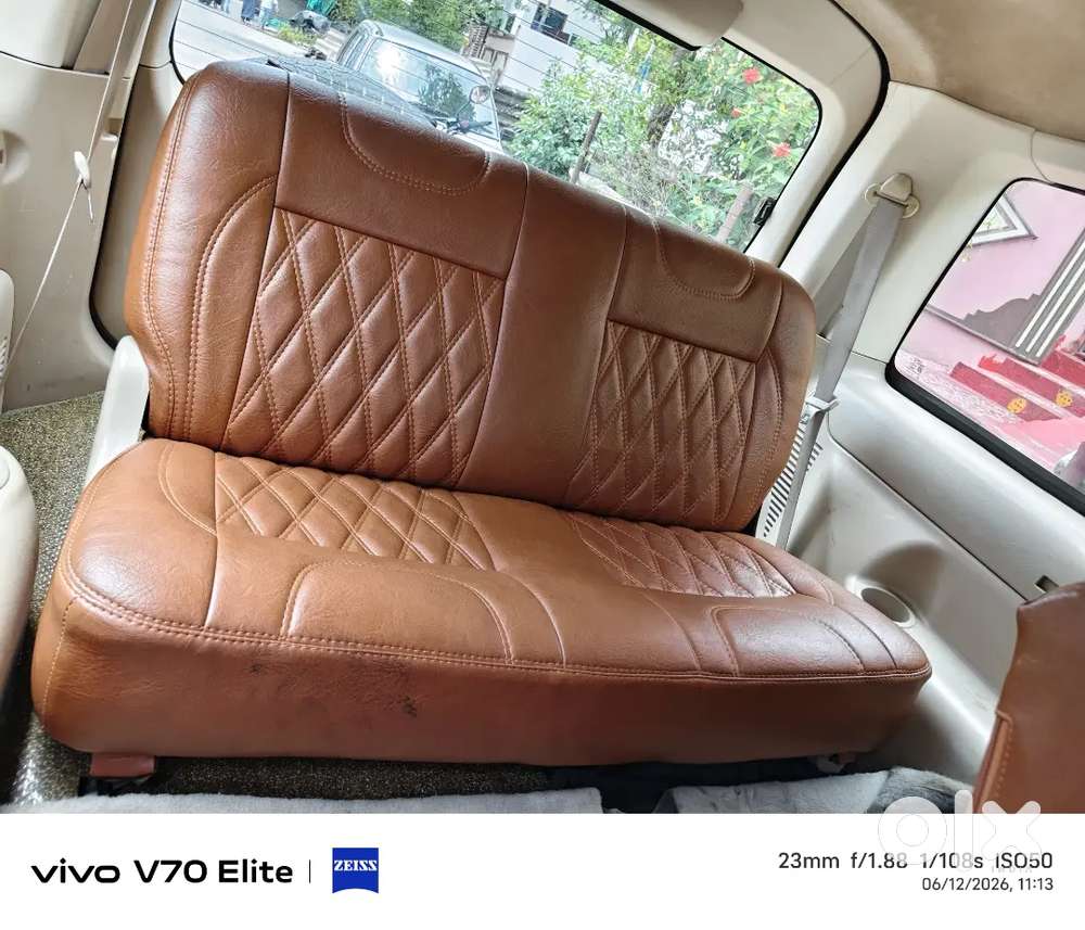 Ford Endeavour 2.5 Diesel 2011