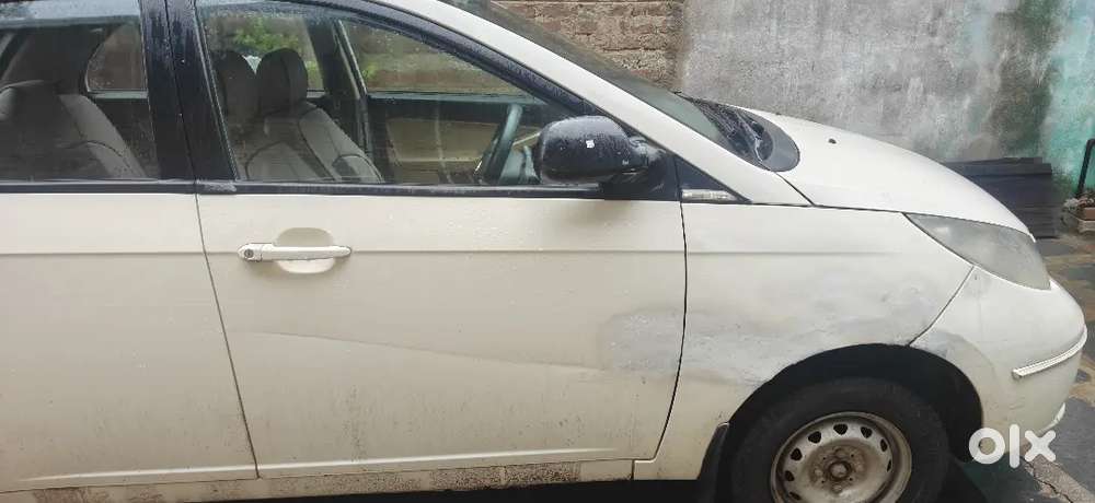Tata Vista Good Condition Car