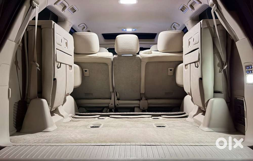 Lexus Lx 570, 2021, Petrol