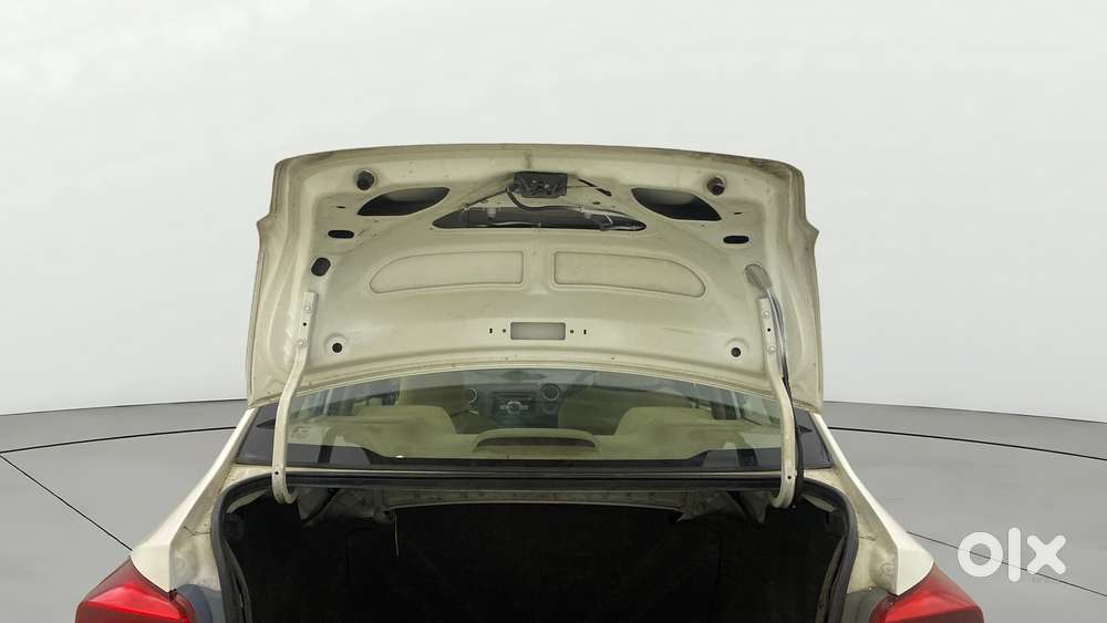 Honda Amaze 2013-2016 S I-dtech, 2013, Diesel