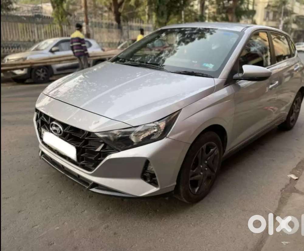 55000km Driven