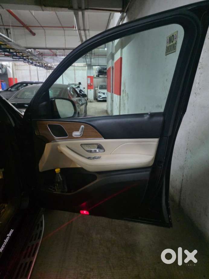 Mercedes-benz Gle 300d 4matic Lwb, 2024, Diesel