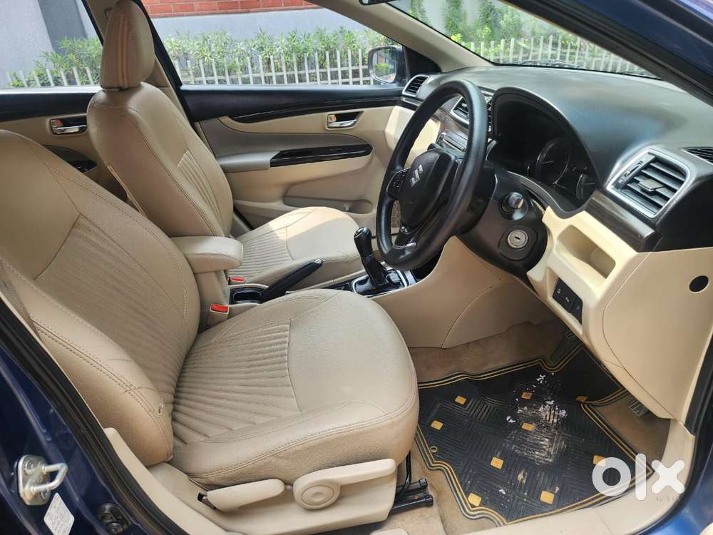 Maruti Suzuki Ciaz Smart Hybrid Delta , 2018, Diesel