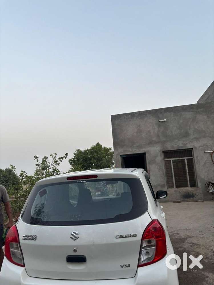 Maruti Suzuki Hybrid 2016