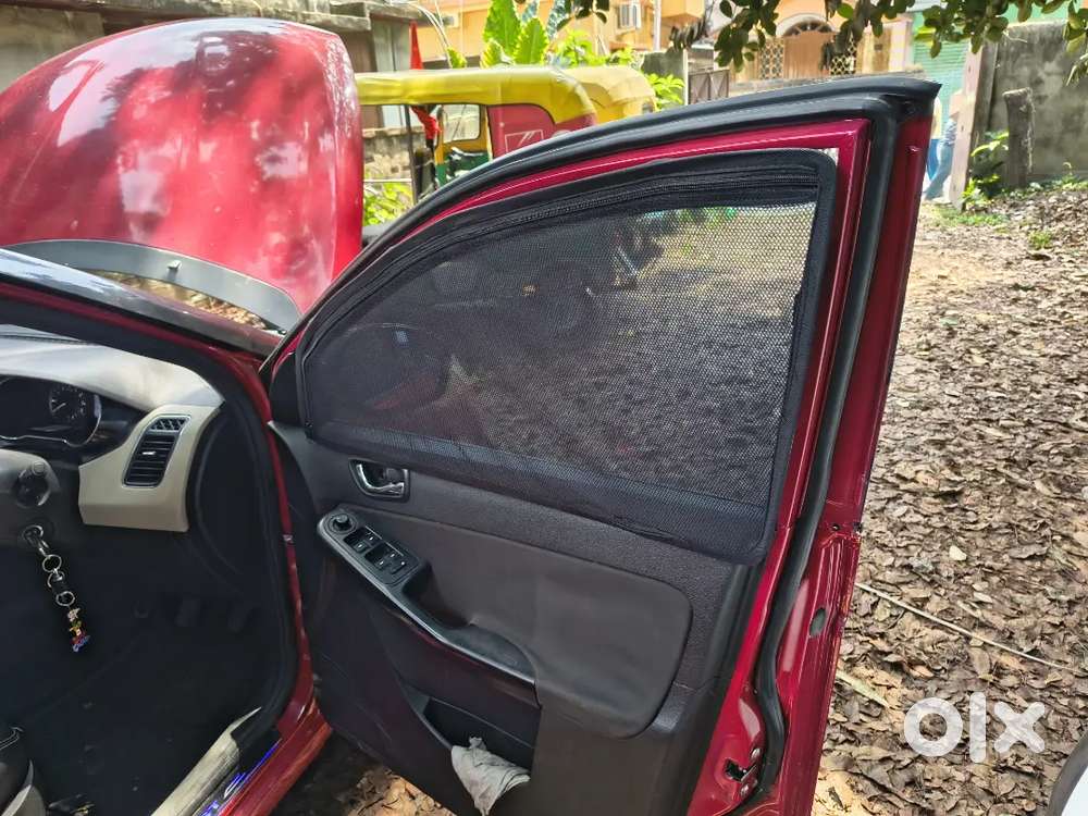 Tata Zest Top Model Revot4on 1.2l Engine Petrol.