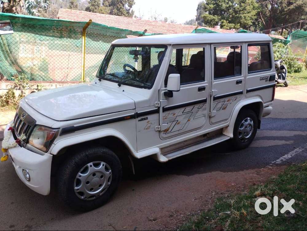 Good And Original Condition