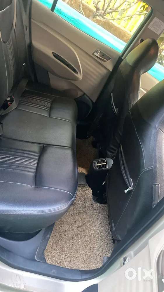 Hyundai New Santro 2019 Cng & Hybrids Good Condition