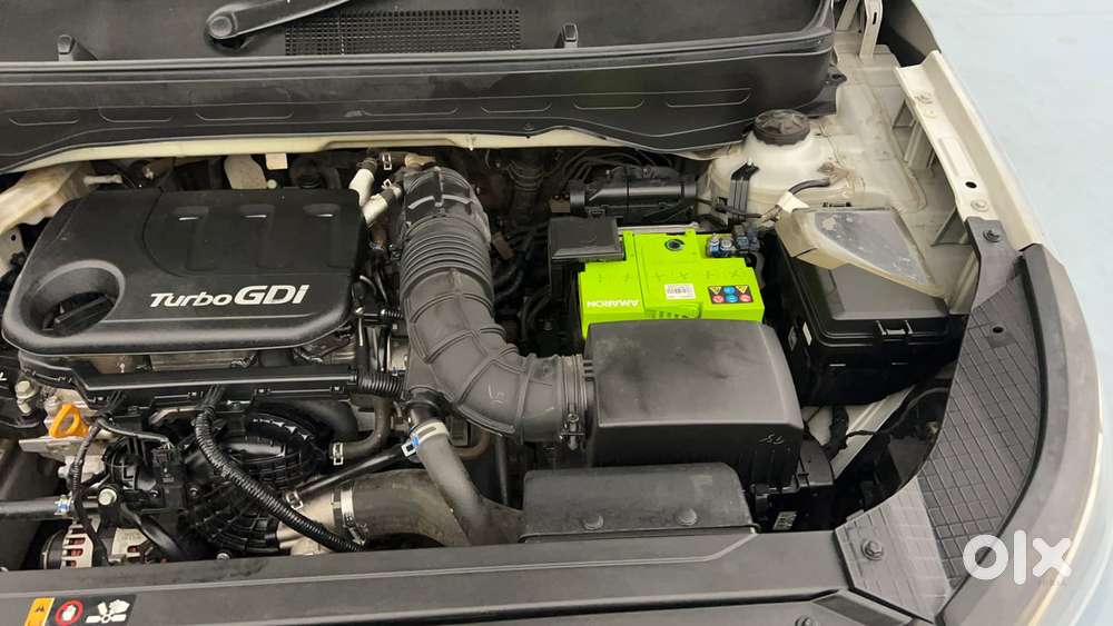 Hyundai Venue Sx Plus Turbo Dct, 2020, Petrol
