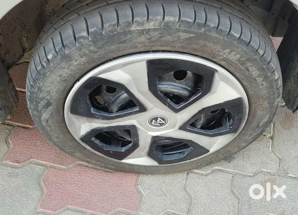 Maruti Wagon R 2016 Vxi