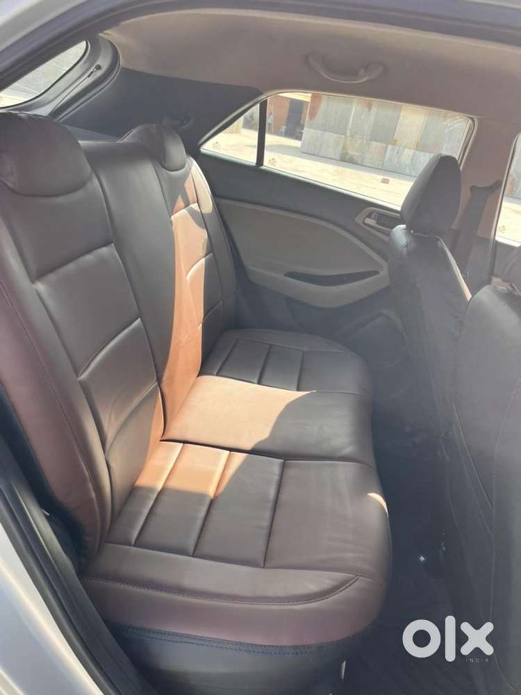 Hyundai Diesel Car 2018