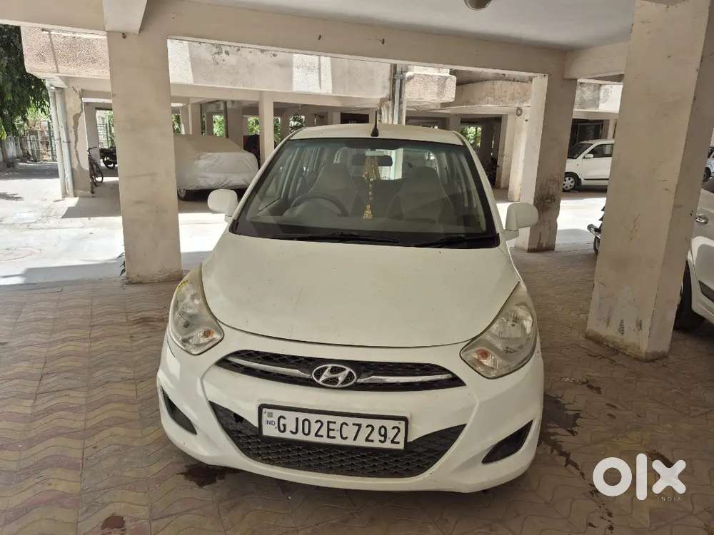 Hyundai I10 Era 1.1