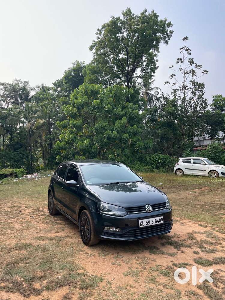 Volkswagen Polo 1.2 Mpi Comfortline, 2018, Petrol