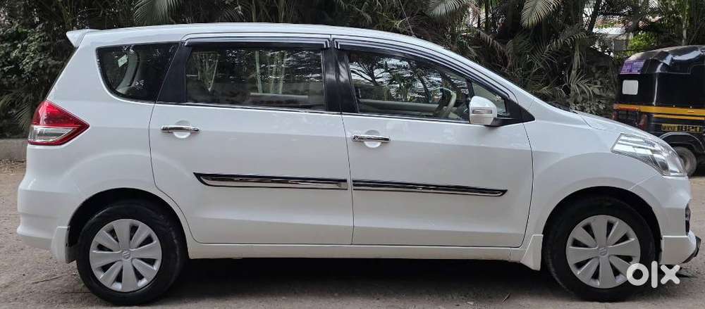 Maruti Suzuki Ertiga Vxi Cng, 2018, Cng & Hybrids