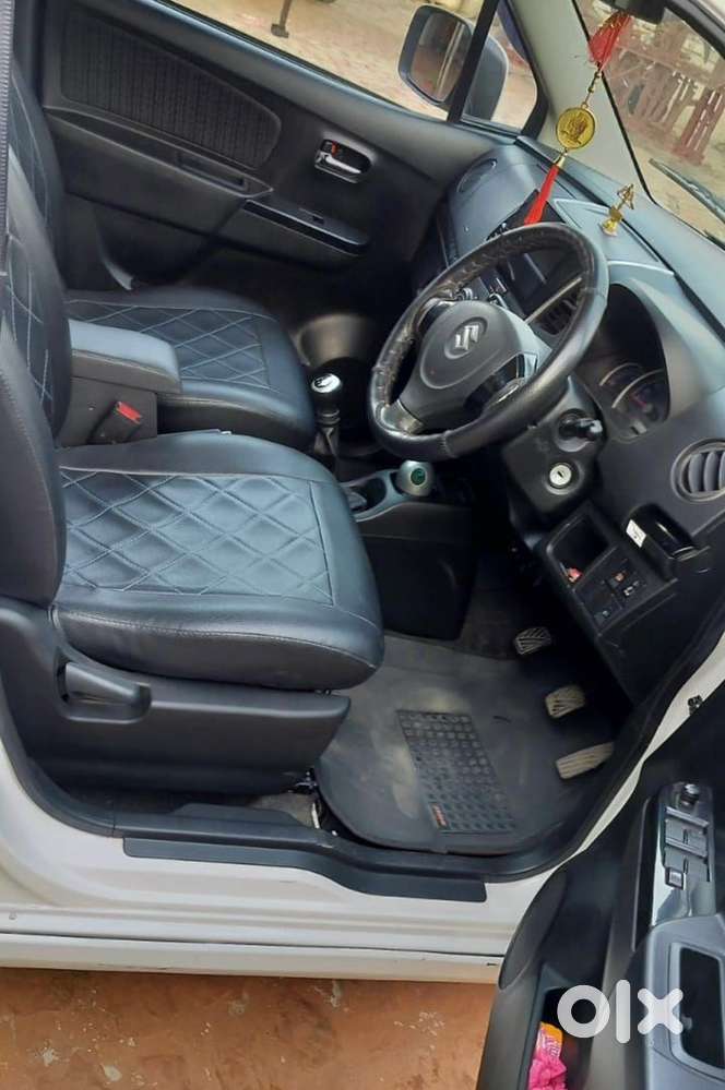 Maruti Suzuki Wagon R 2014