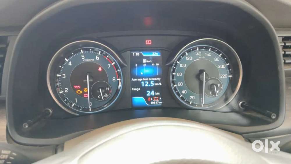 Best Car In Toyota Rumion