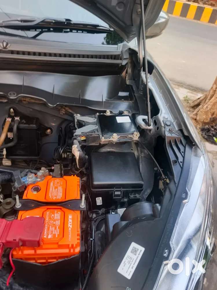 Maruti Suzuki Celerio Zxi 2022 August Showroom Condition
